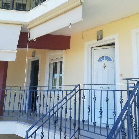 Katerina'S Appartement นิเกียนา ภายนอก รูปภาพ